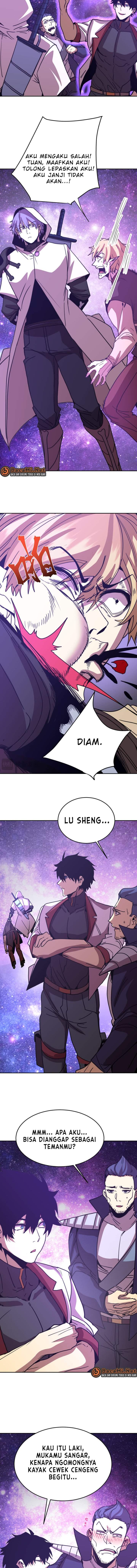 Read Leveling In The Future ID Manga Online