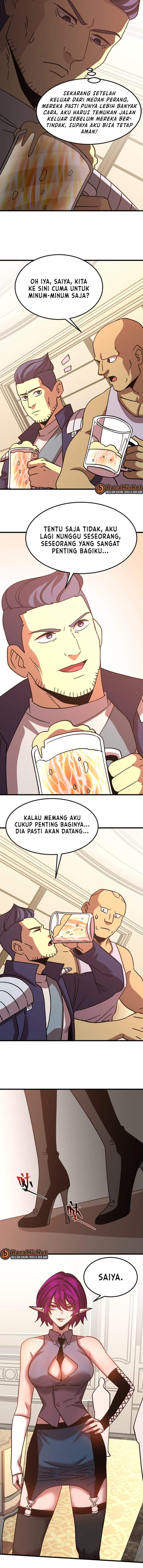 Read Leveling In The Future ID Manga Online