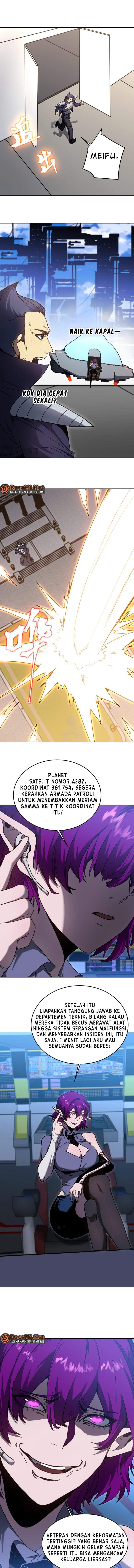 Read Leveling In The Future ID Manga Online