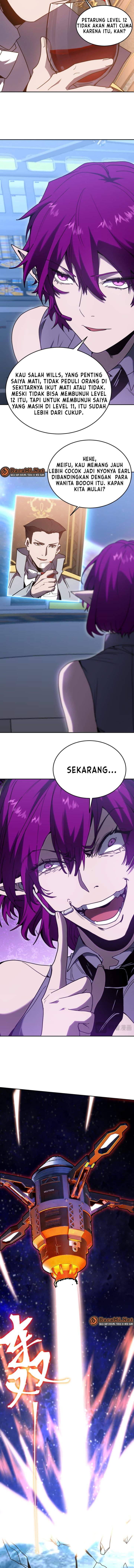 Read Leveling In The Future ID Manga Online