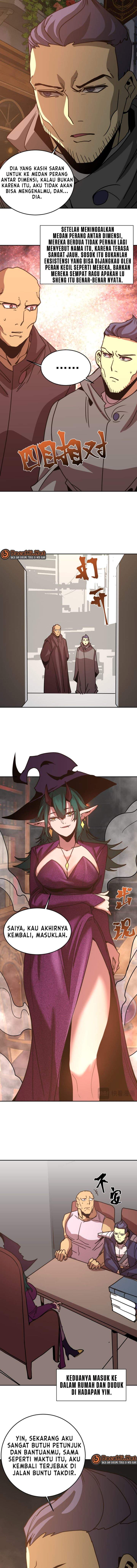 Read Leveling In The Future ID Manga Online