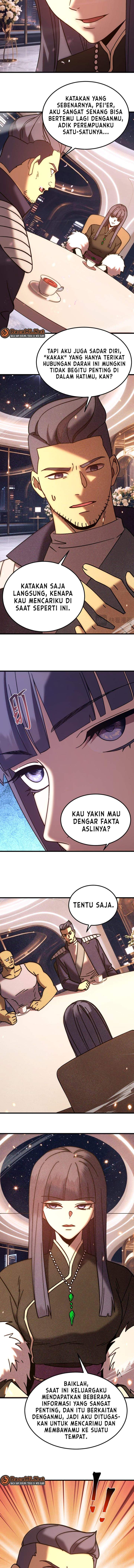 Read Leveling In The Future ID Manga Online