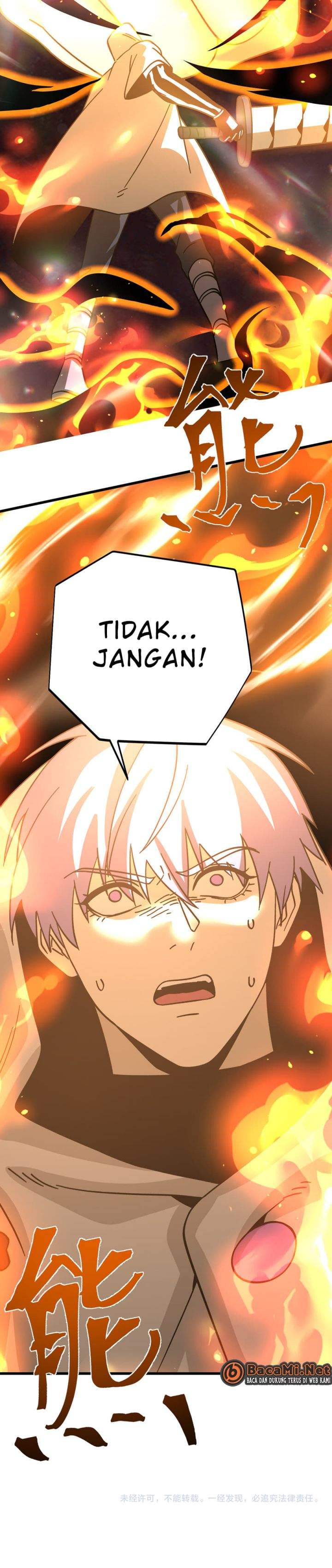 Read Leveling In The Future ID Manga Online