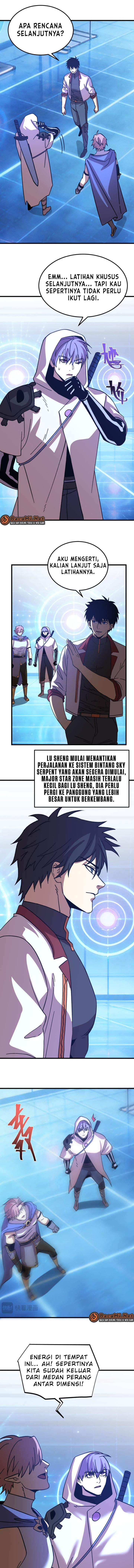Read Leveling In The Future ID Manga Online
