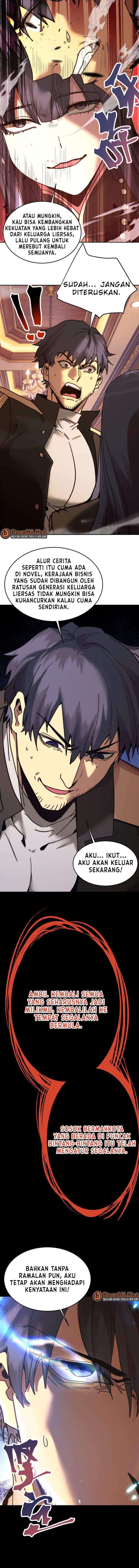 Read Leveling In The Future ID Manga Online