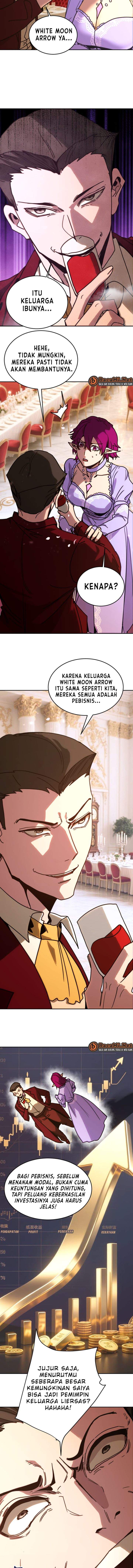 Read Leveling In The Future ID Manga Online