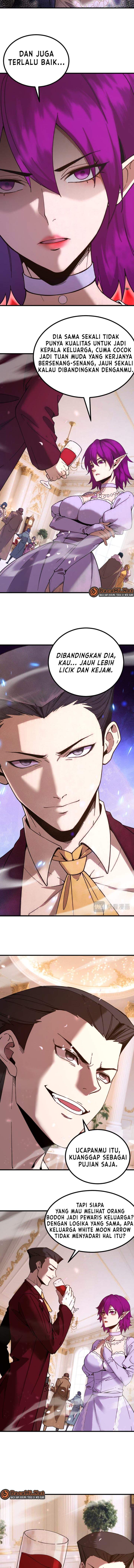 Read Leveling In The Future ID Manga Online