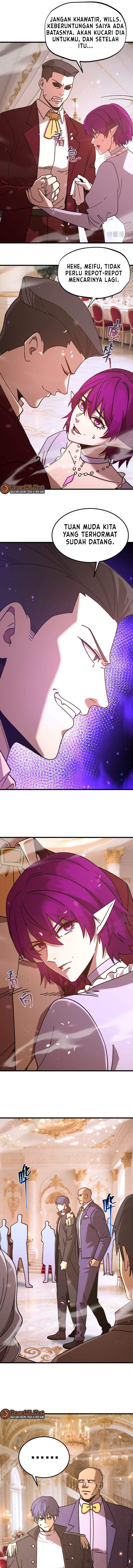 Read Leveling In The Future ID Manga Online