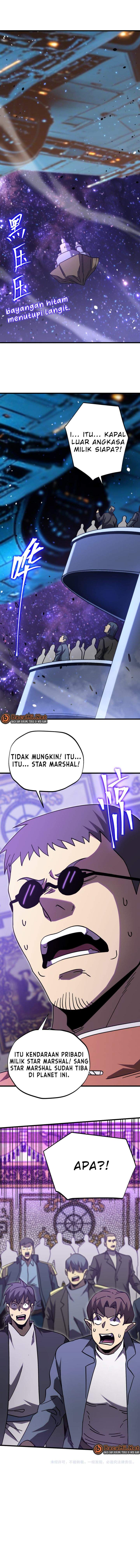 Read Leveling In The Future ID Manga Online