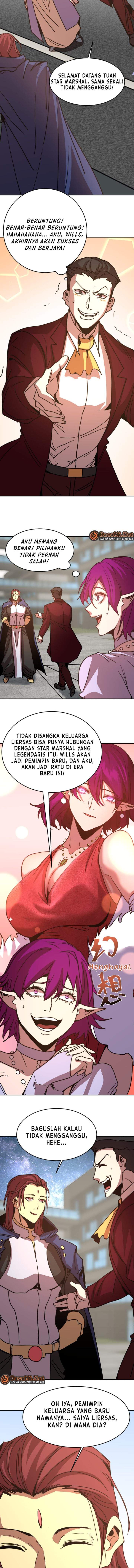 Read Leveling In The Future ID Manga Online