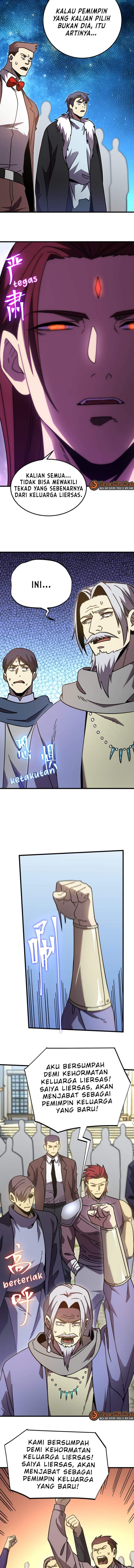 Read Leveling In The Future ID Manga Online