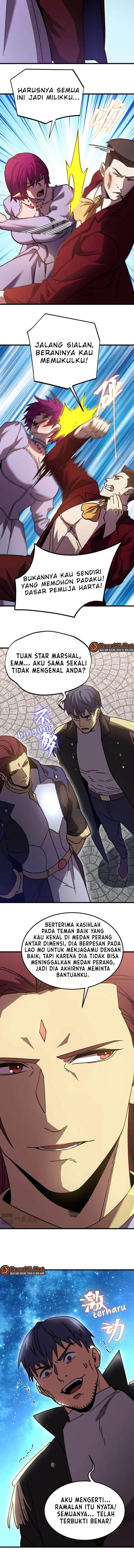 Read Leveling In The Future ID Manga Online