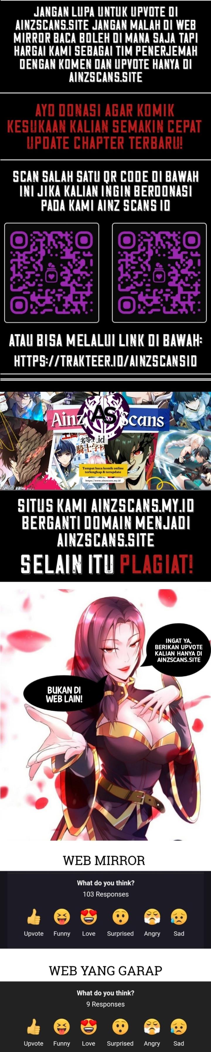 Read Leveling In The Future ID Manga Online