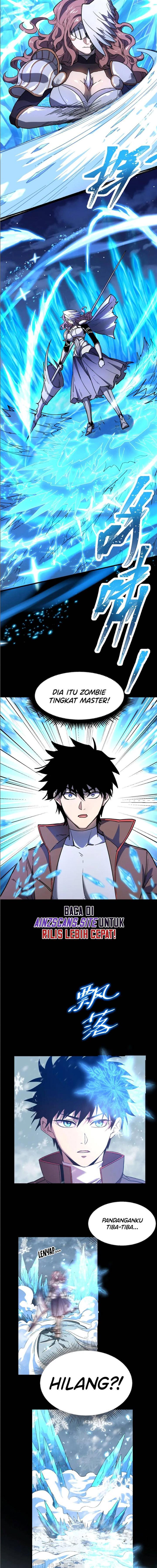 Read Leveling In The Future ID Manga Online