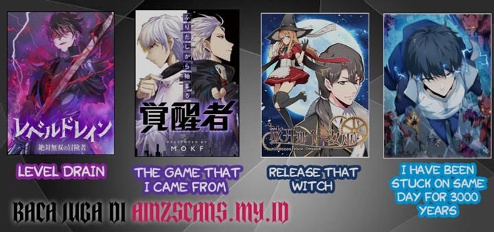 Read Leveling In The Future ID Manga Online