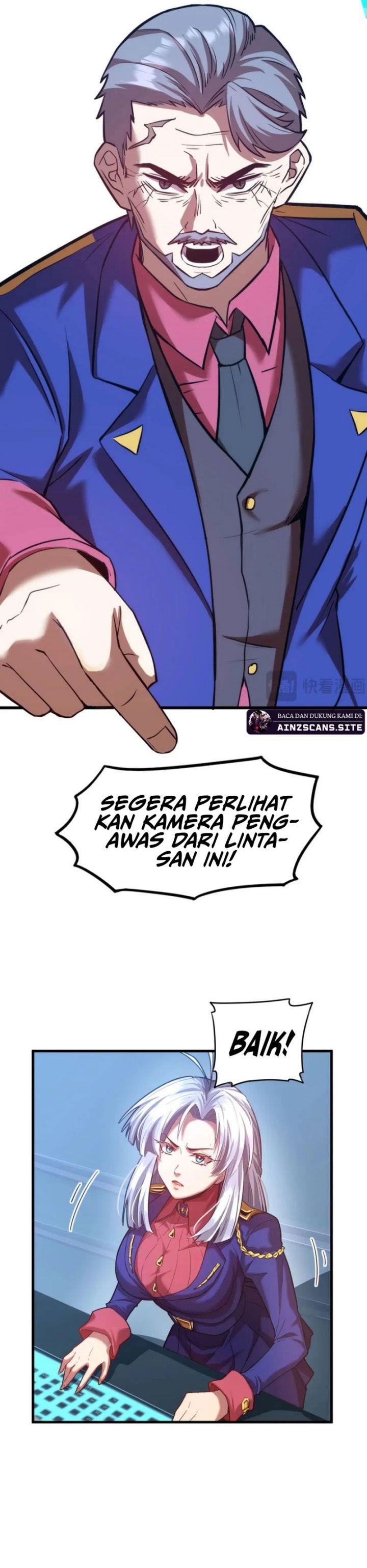 Read Leveling In The Future ID Manga Online