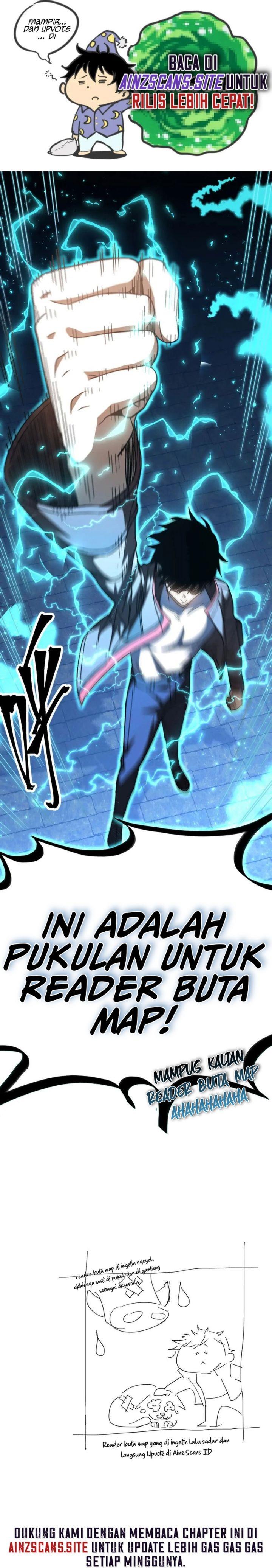 Read Leveling In The Future ID Manga Online