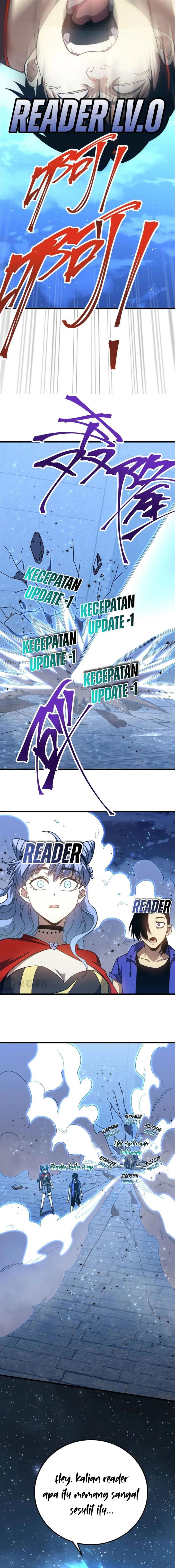 Read Leveling In The Future ID Manga Online