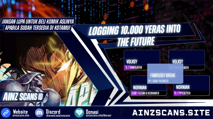 Read Leveling In The Future ID Manga Online