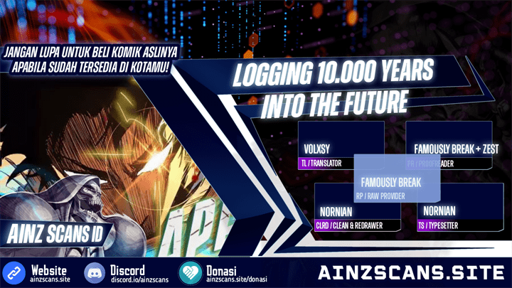 Read Leveling In The Future ID Manga Online