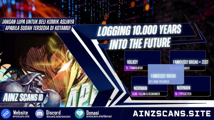 Read Leveling In The Future ID Manga Online