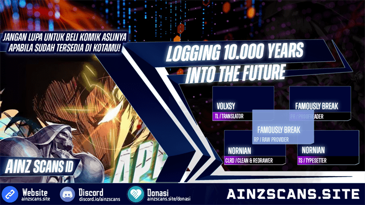 Read Leveling In The Future ID Manga Online
