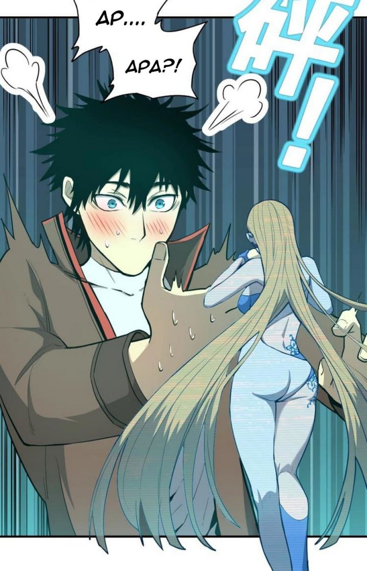 Read Leveling In The Future ID Manga Online