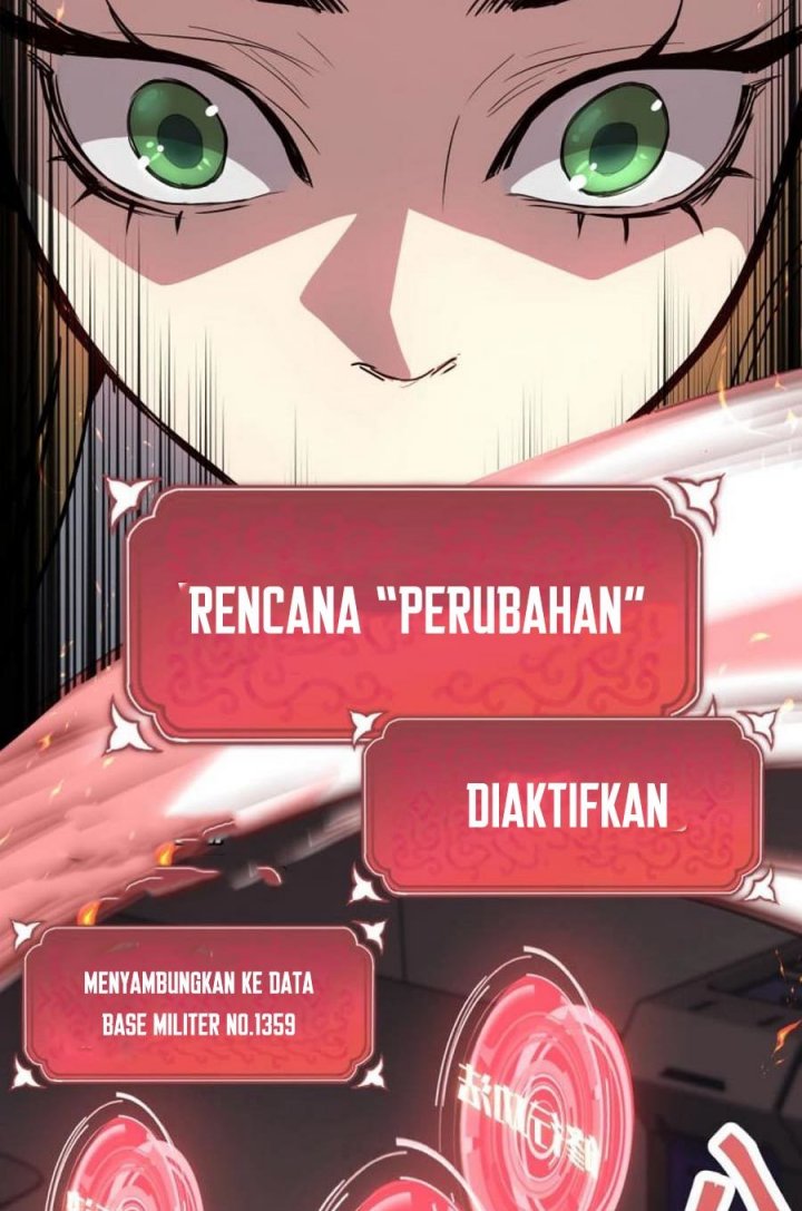 Read Leveling In The Future ID Manga Online