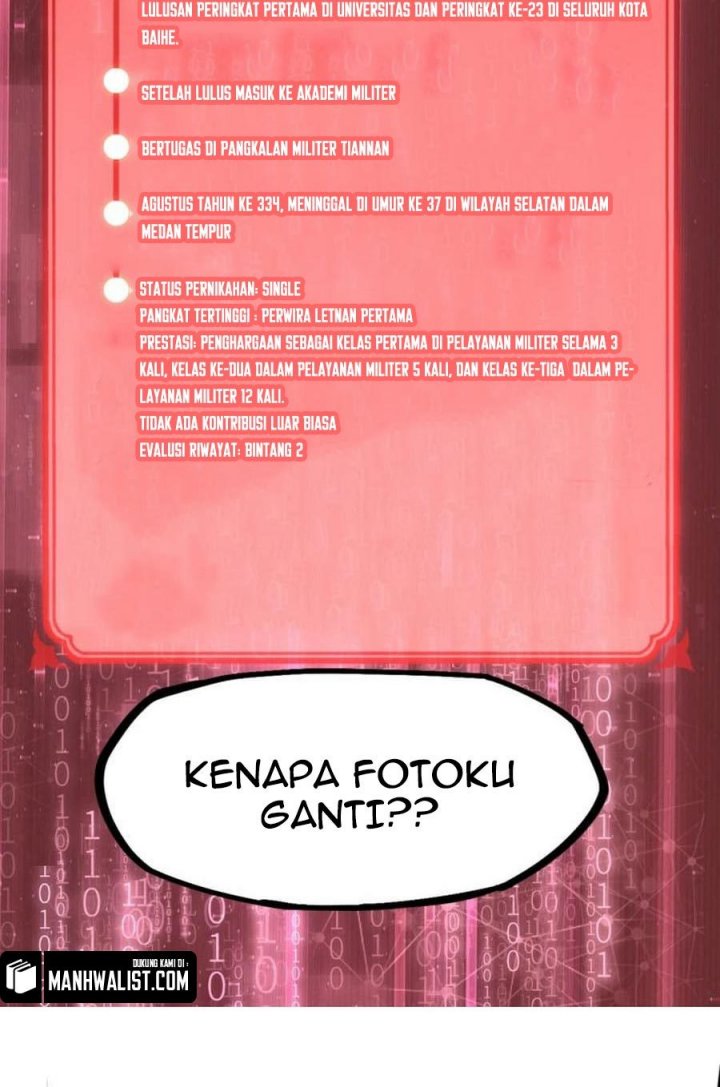 Read Leveling In The Future ID Manga Online