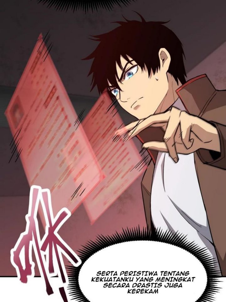 Read Leveling In The Future ID Manga Online