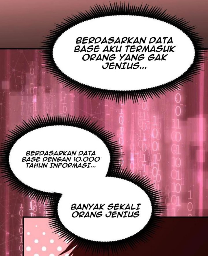 Read Leveling In The Future ID Manga Online