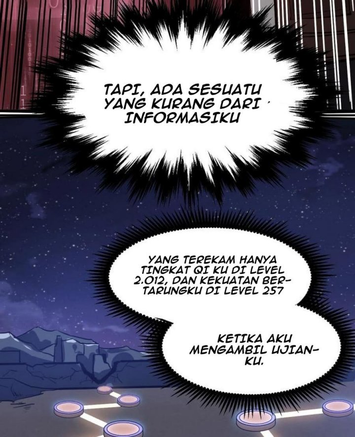 Read Leveling In The Future ID Manga Online