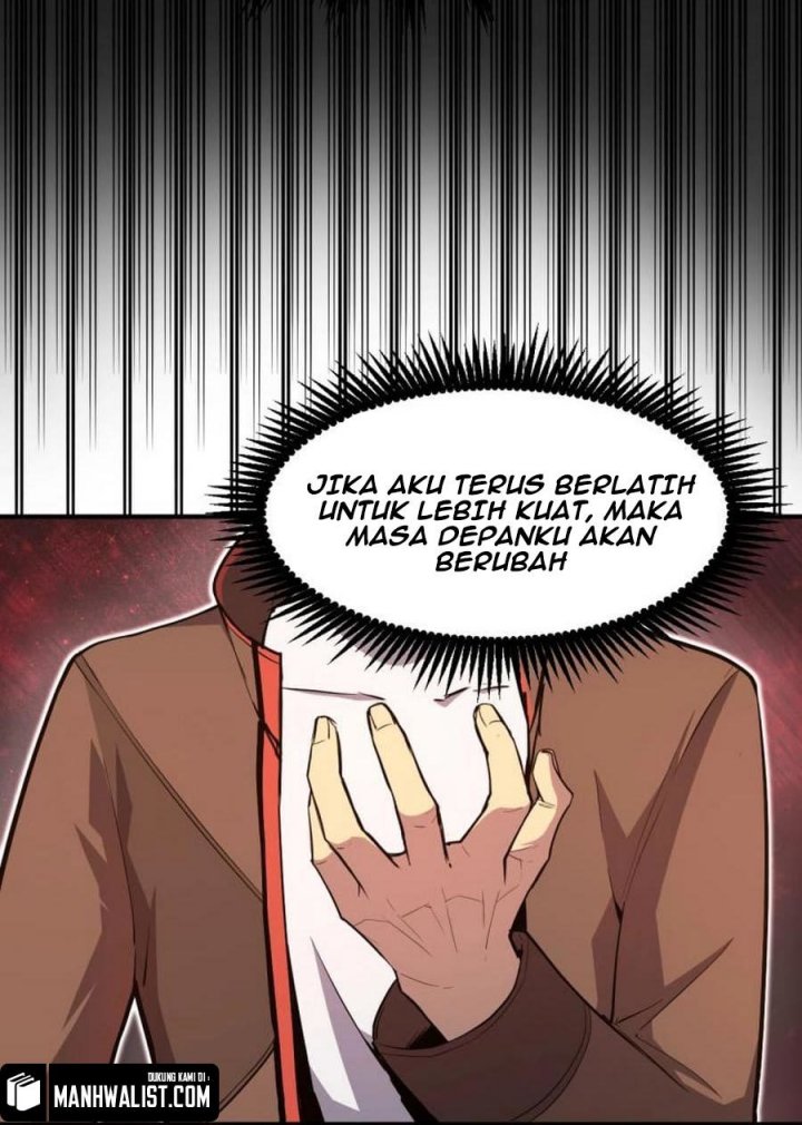 Read Leveling In The Future ID Manga Online