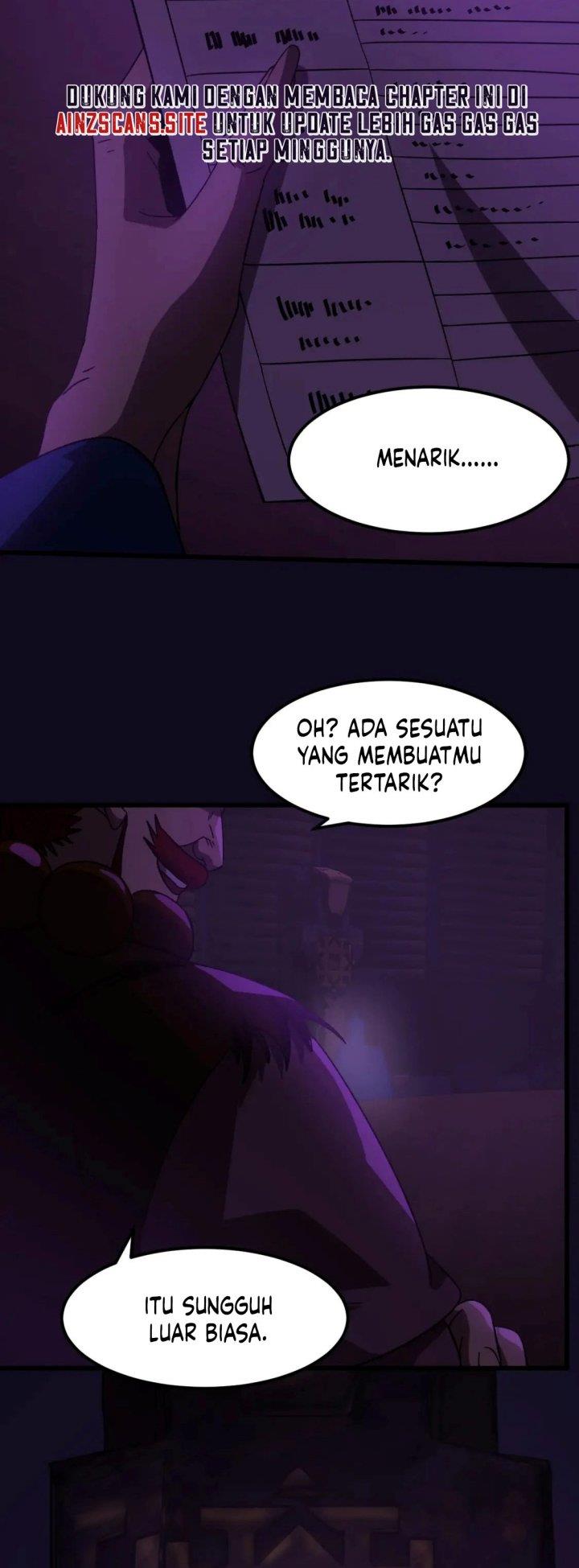 Read Leveling In The Future ID Manga Online