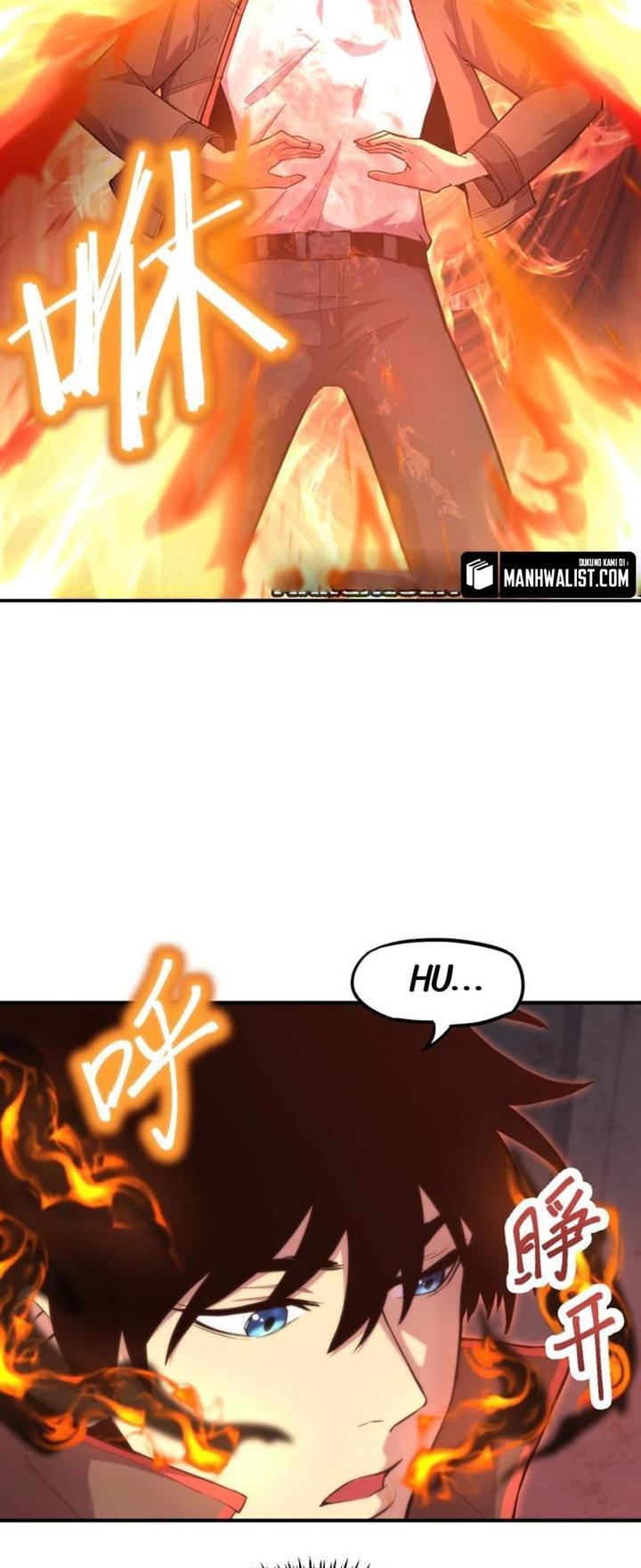 Read Leveling In The Future ID Manga Online
