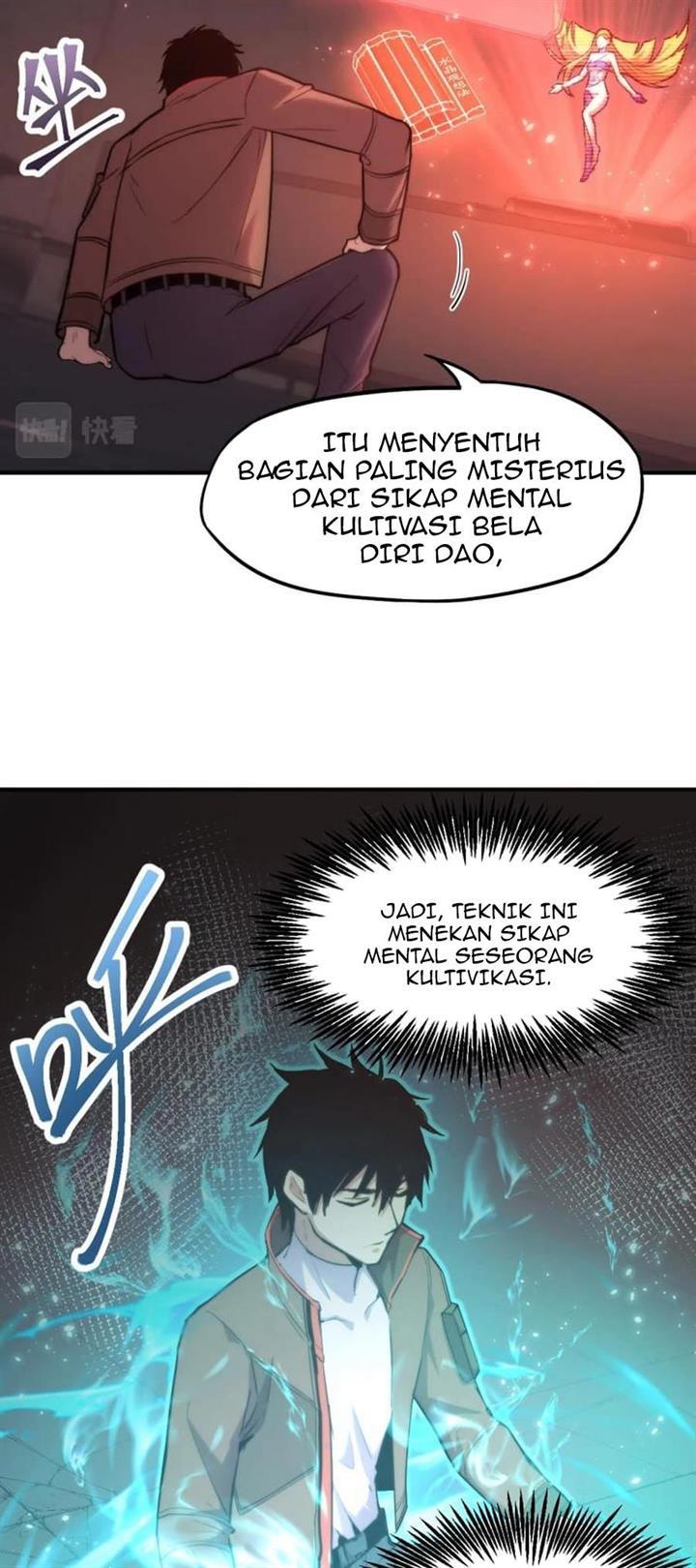 Read Leveling In The Future ID Manga Online