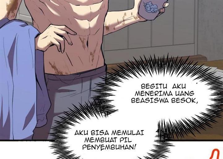 Read Leveling In The Future ID Manga Online