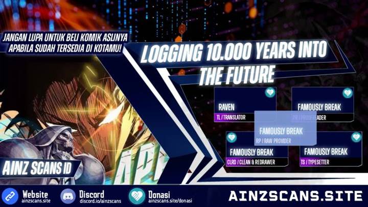 Read Leveling In The Future ID Manga Online