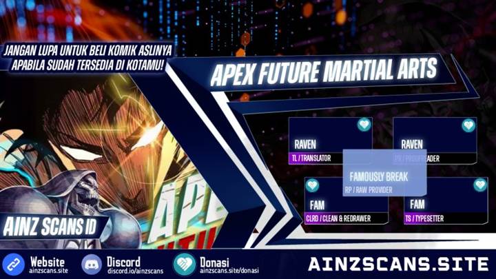 Read Leveling In The Future ID Manga Online