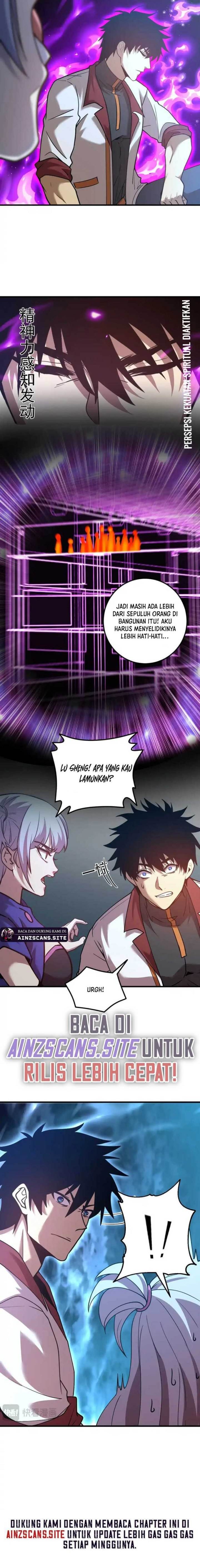 Read Leveling In The Future ID Manga Online