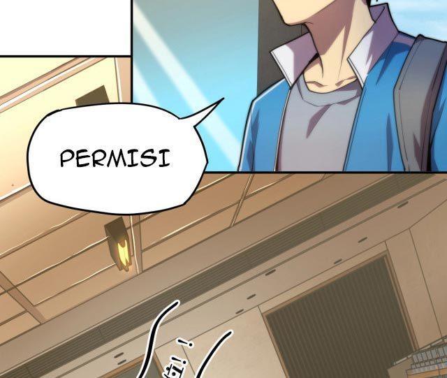 Read Leveling In The Future ID Manga Online