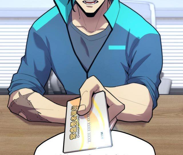 Read Leveling In The Future ID Manga Online