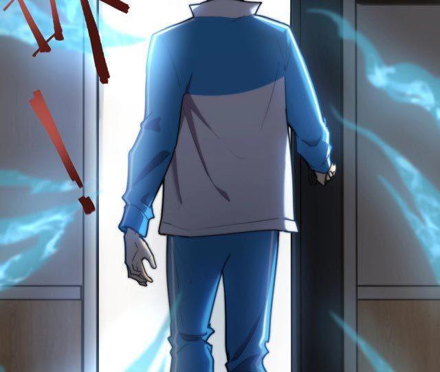 Read Leveling In The Future ID Manga Online