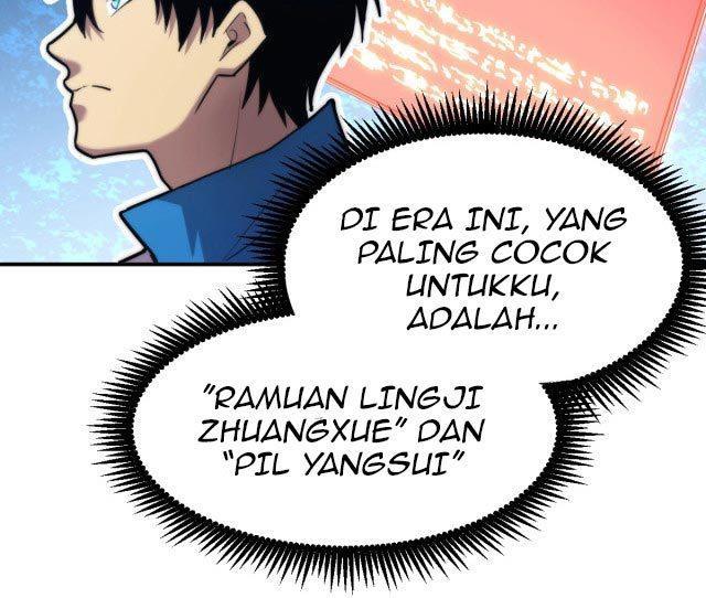 Read Leveling In The Future ID Manga Online