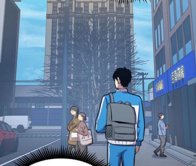 Read Leveling In The Future ID Manga Online