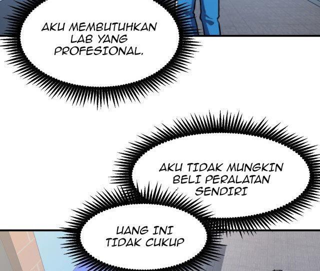 Read Leveling In The Future ID Manga Online
