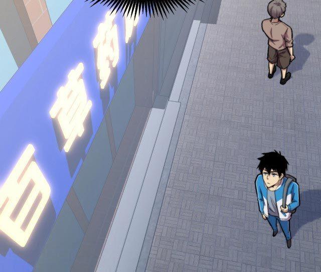 Read Leveling In The Future ID Manga Online