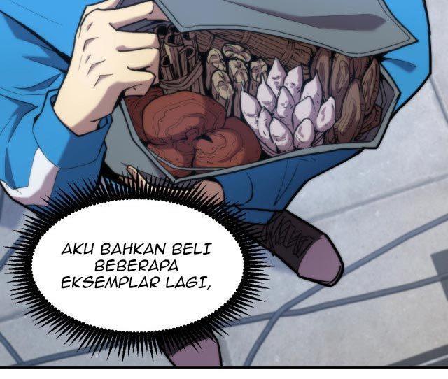 Read Leveling In The Future ID Manga Online