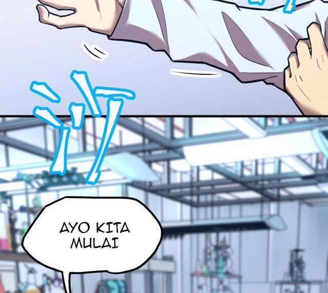 Read Leveling In The Future ID Manga Online
