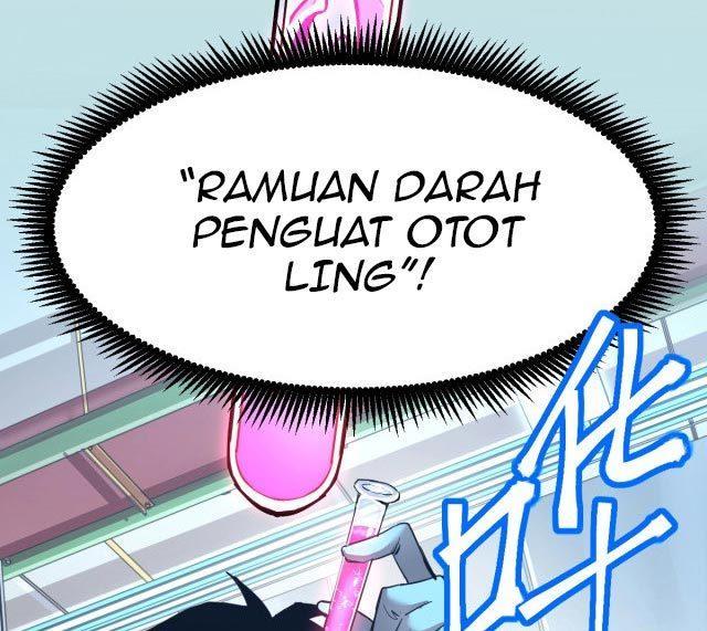 Read Leveling In The Future ID Manga Online